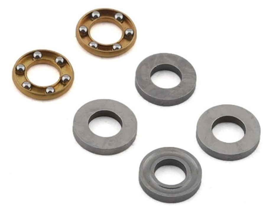 Omp Hobby Parts | Parts OMP Hobby Omp Hobby Thrust Bearings (2) Oshm2005