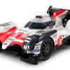 Cars/Tanks Tamiya Tamiya #18652 - Toyota Gazoo Racing Ts050 Hybrid (Ma Chassis) (Polycarbonate Body) Mini 4Wd Pro [18652]