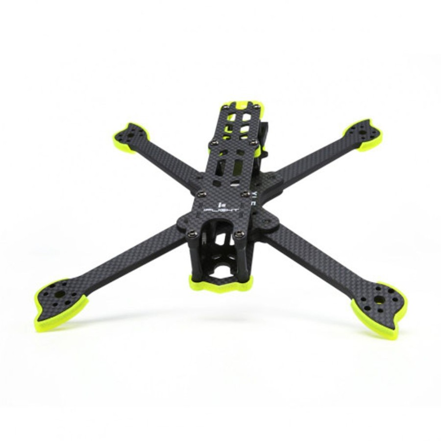 Rtf Spares | Parts iFlight Iflight - Xl5 V5.1 True X Fpv Freestyle Frame Kit