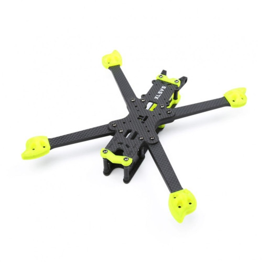 Rtf Spares | Parts iFlight Iflight - Xl5 V5.1 True X Fpv Freestyle Frame Kit