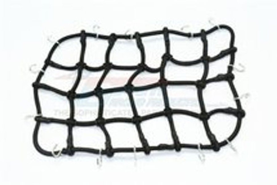 Crawler Accessories | Parts Road Tech Road Tech - Elastic Cargo Netting