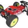 Off-Road | Cars/Tanks Team Associated Team Associated Rc8T4E Team Competition Electric Truggy Kit