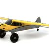 Planes Horizon hobby Carbon Cub S 2 1.3M Rtf With Safe And Gps (Requires Battery & Charger)