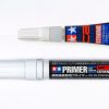 Glue | Accessories Tamiya Ca Cement & Primer Set (Pp/Pe/Pom/Eva) [87211]