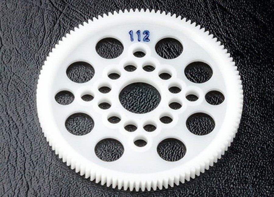 Drift Car Parts | Parts MST Mst 64P Spur Gear 112T