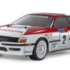 Cars/Tanks Tamiya Tamiya 47491 1/10 Toyota Celica Gt-Four St165 Pre-Painted Body Tt-02 [Esc Include]